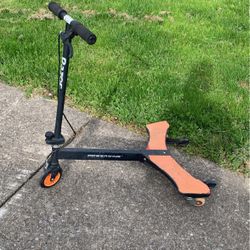 Razor Power wing Great Shape! 