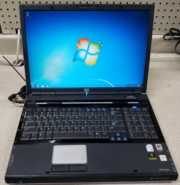 Hp Pavilion Dv800 Windows 7 Laptop With Office For In Layton Hp Pavilion Dv800 Windows 7 Laptop With Office For In Layton Ut Offerup