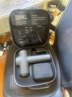 Massage Gun