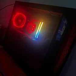 Gaming Computer