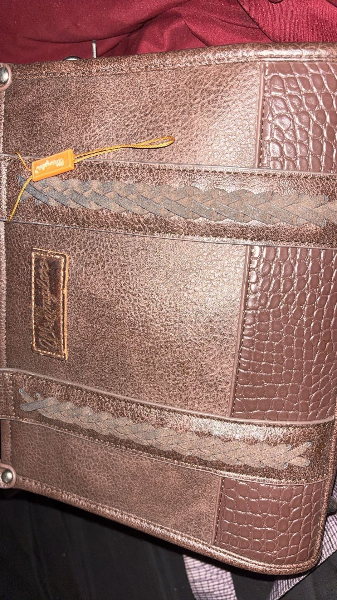 Wrangler Bag Women’s 