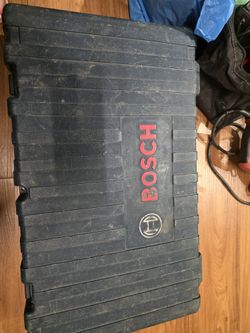Hamer Bosch Mediano Usado