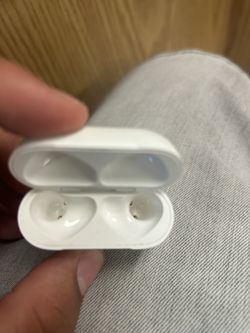 AirPod Pro Gen 4