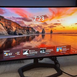 Tempest GZ2711 - Cooler Master 27”