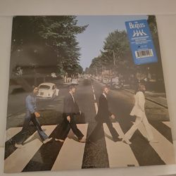 The Beatles Vinyl