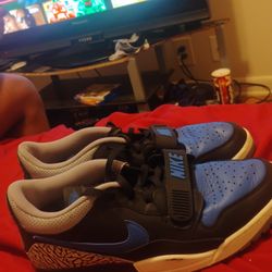 Men Nike Air Jordans 