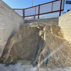 Plaster Sand In Bulk 