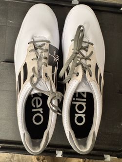 Adidas adizero Tour Golf Shoes, Men’s 9.5