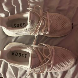 Adidas Ultra Boosts 