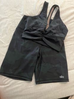 Alo Gym set