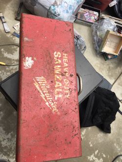 Caja de herramienta