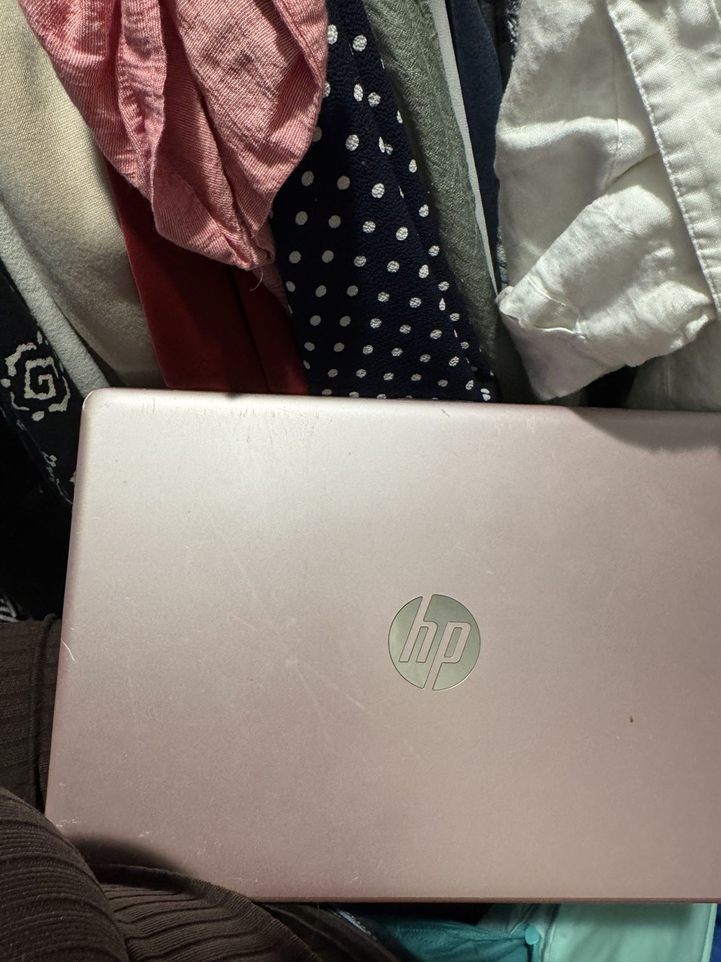 Hp Laptop