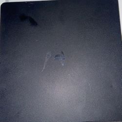 PS4 Need Gone Asap 