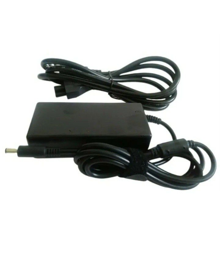 AC Adapter for Compatible To DELL 19.5 V 2.31 A Output