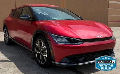 2024 Kia EV6