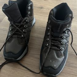 Wolverine Men Boots 