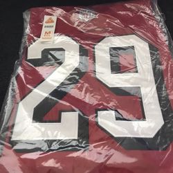 Talanoa Hufanga Jerseys 