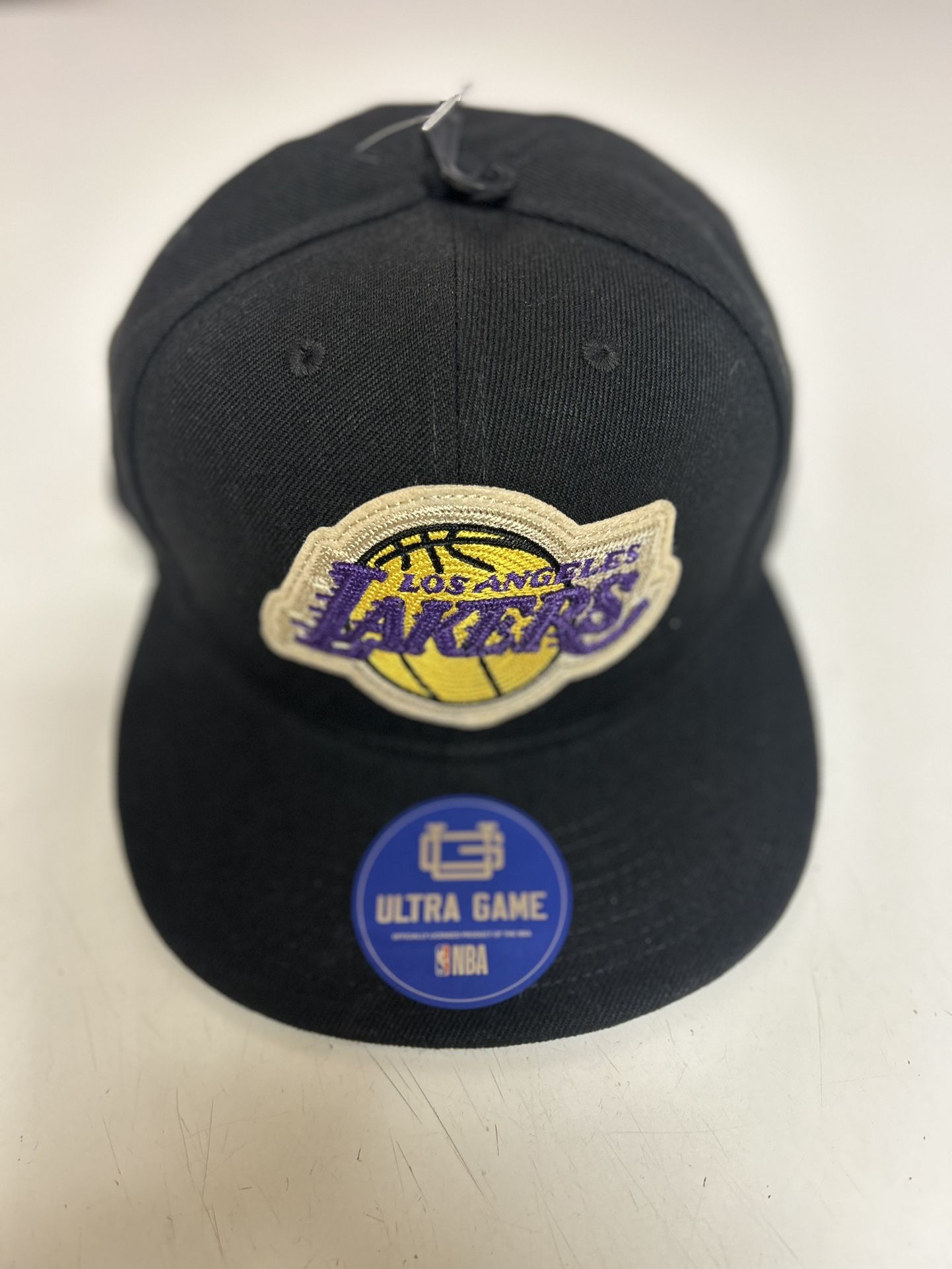 Lakers Hat