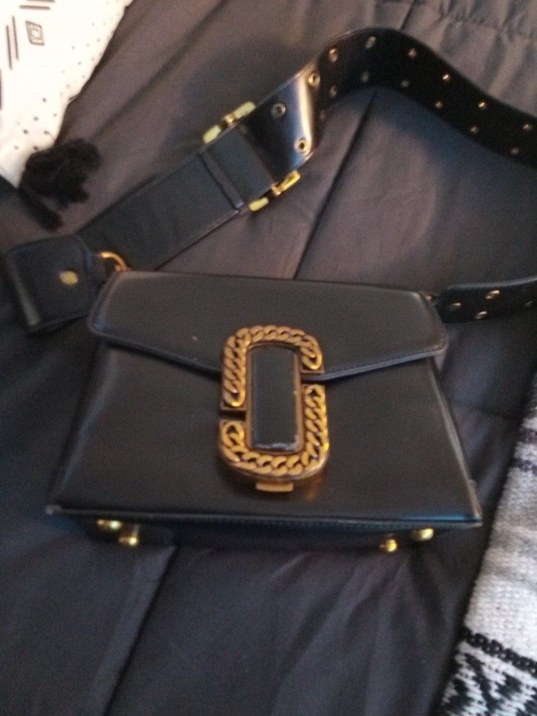 Marc Jacobs Crossbody Bag