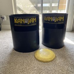 Kan Jam Official Game Set