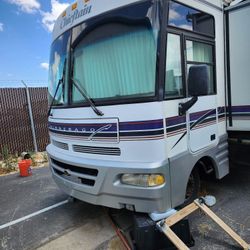 1998 Winnebago Chieftain
