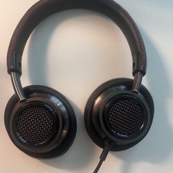 Rare Discontinued Philips Fidelio L2 HiFi Over Ear Studio Headphones - Good Condition