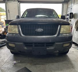 Headlights