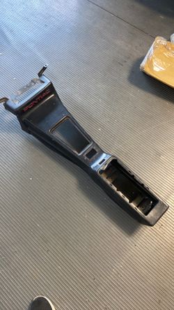 Firebird parts
