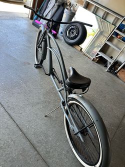 Stretch micargi cruiser