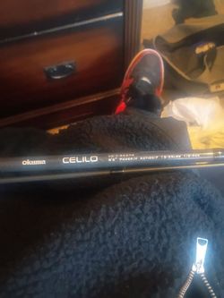 Okuma Celilo rod