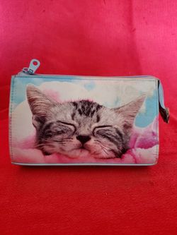 Make up bag