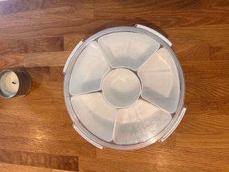 Snack/Food storage