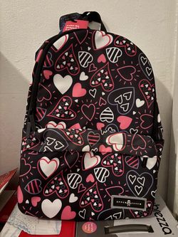 Girls Backpack