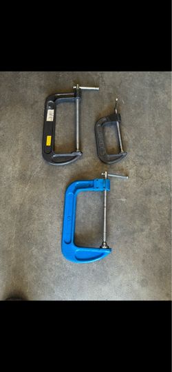 3-clamps