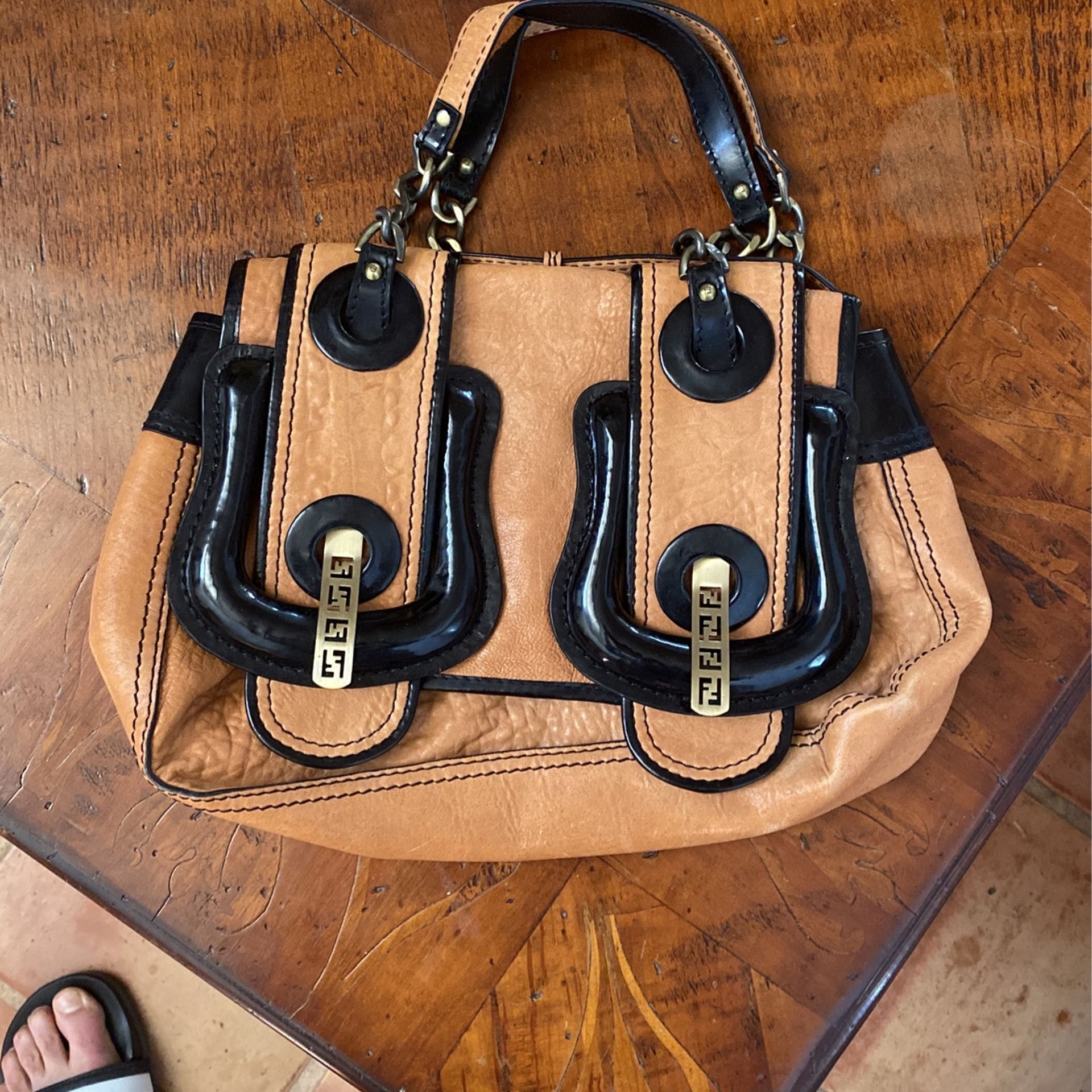 Fendi Handbag