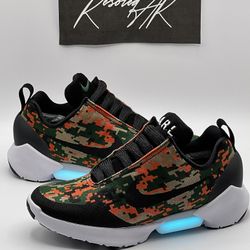 Nike Adapt BB 1.0 ‘Team Orange’