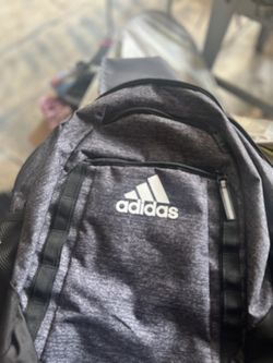 Adidas Backpack