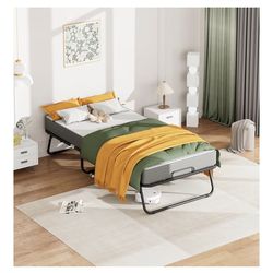 New Bed folding