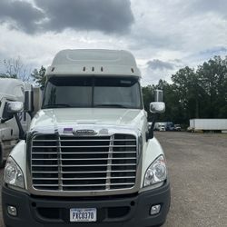 Semi Truck For Sale