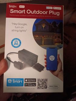 Plug Charger 