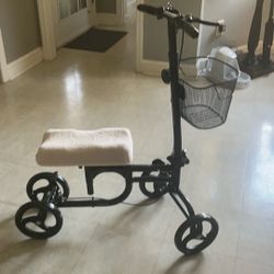 Medical Knee Scooter