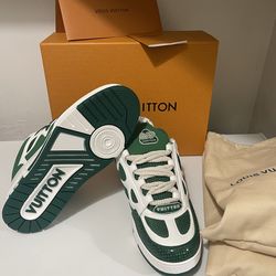 ✨New Louis Vuitton LV Skate Sneaker (8.5M)