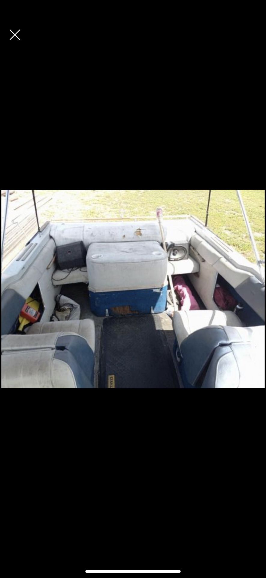 1986 Four Winns Horizon for Sale in Oak Glen, CA OfferUp