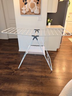 Drying Rack
