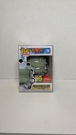 Funko Pop Madara Uchiha Six Paths #1196