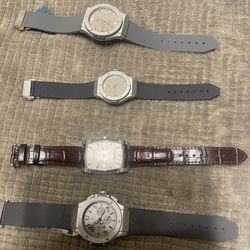 Apple Watch Bands & Watches – Only $15 Each