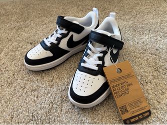 Nike child 12c brand new with tags