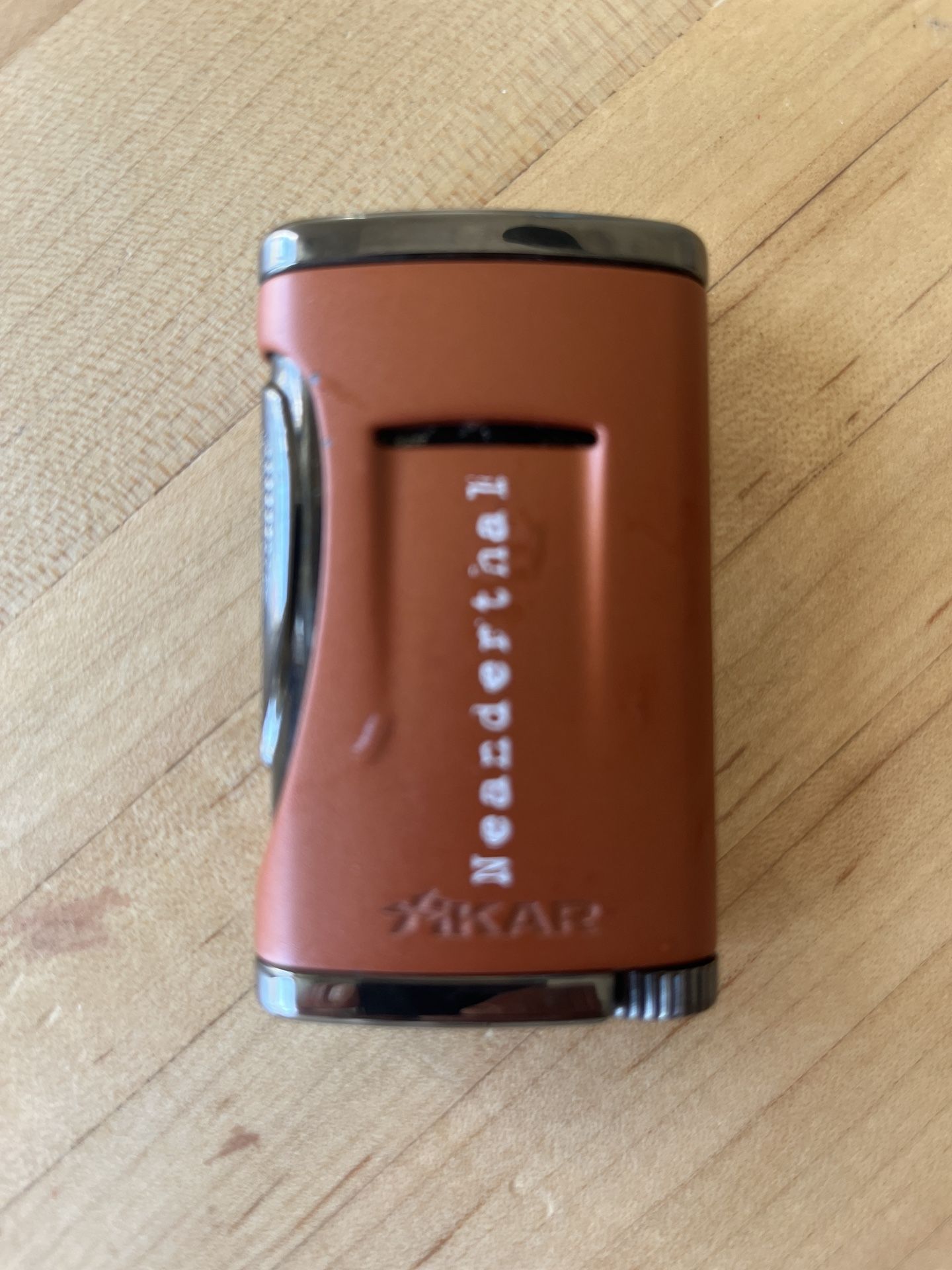 Xikar Neanderthal Lighter