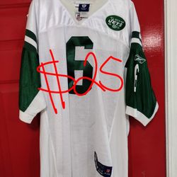 New York Jets Football Jersey