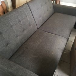 Futon Coach